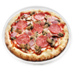 livraison Pizzas Tomate à  creteil 94011